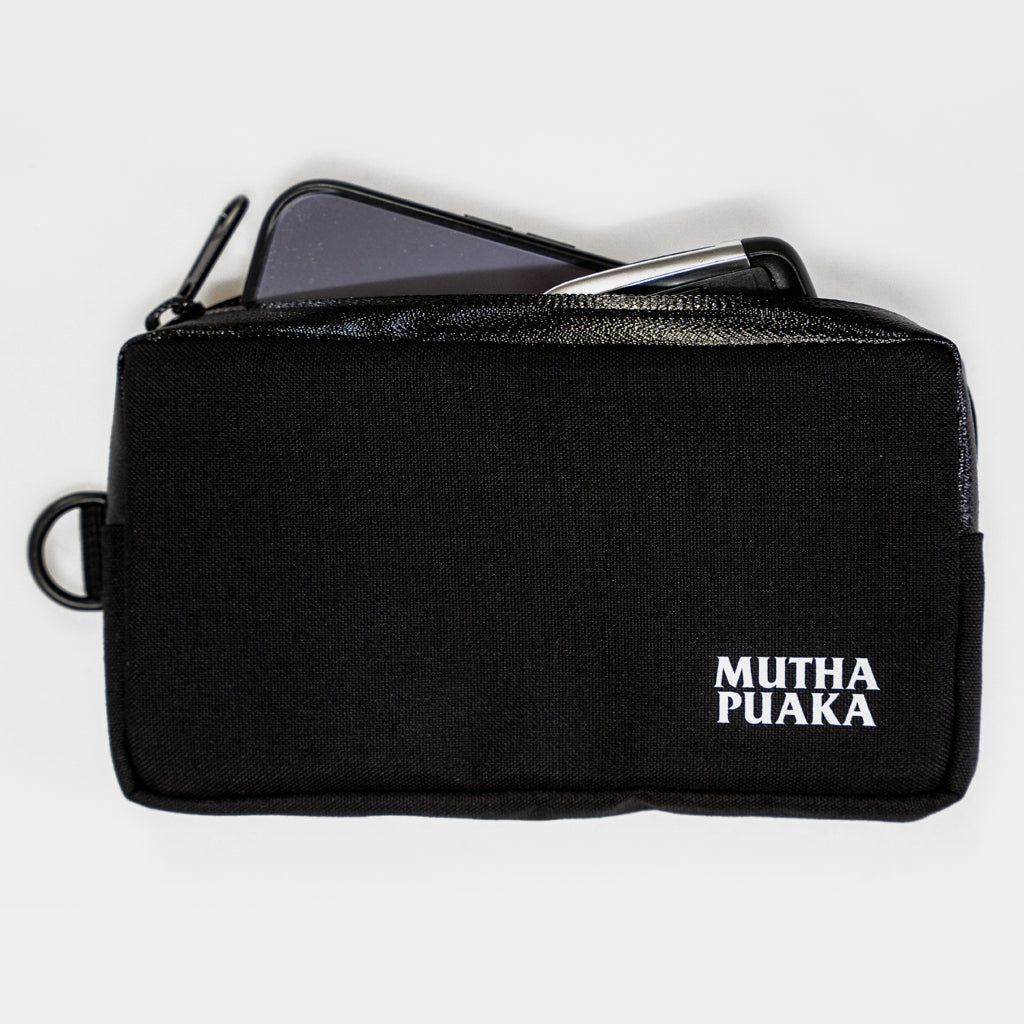 CITY ACCESSORIES POUCH