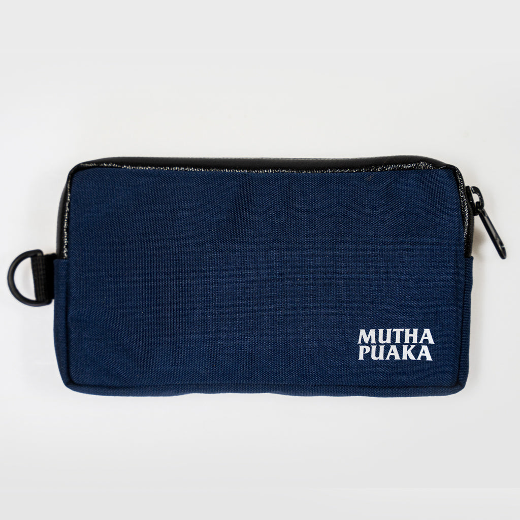 CITY ACCESSORIES POUCH