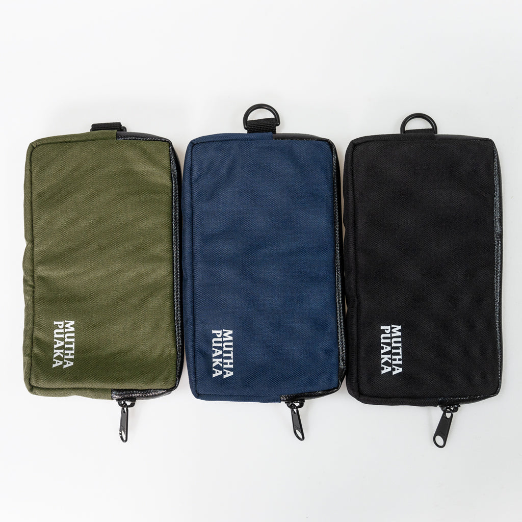CITY ACCESSORIES POUCH