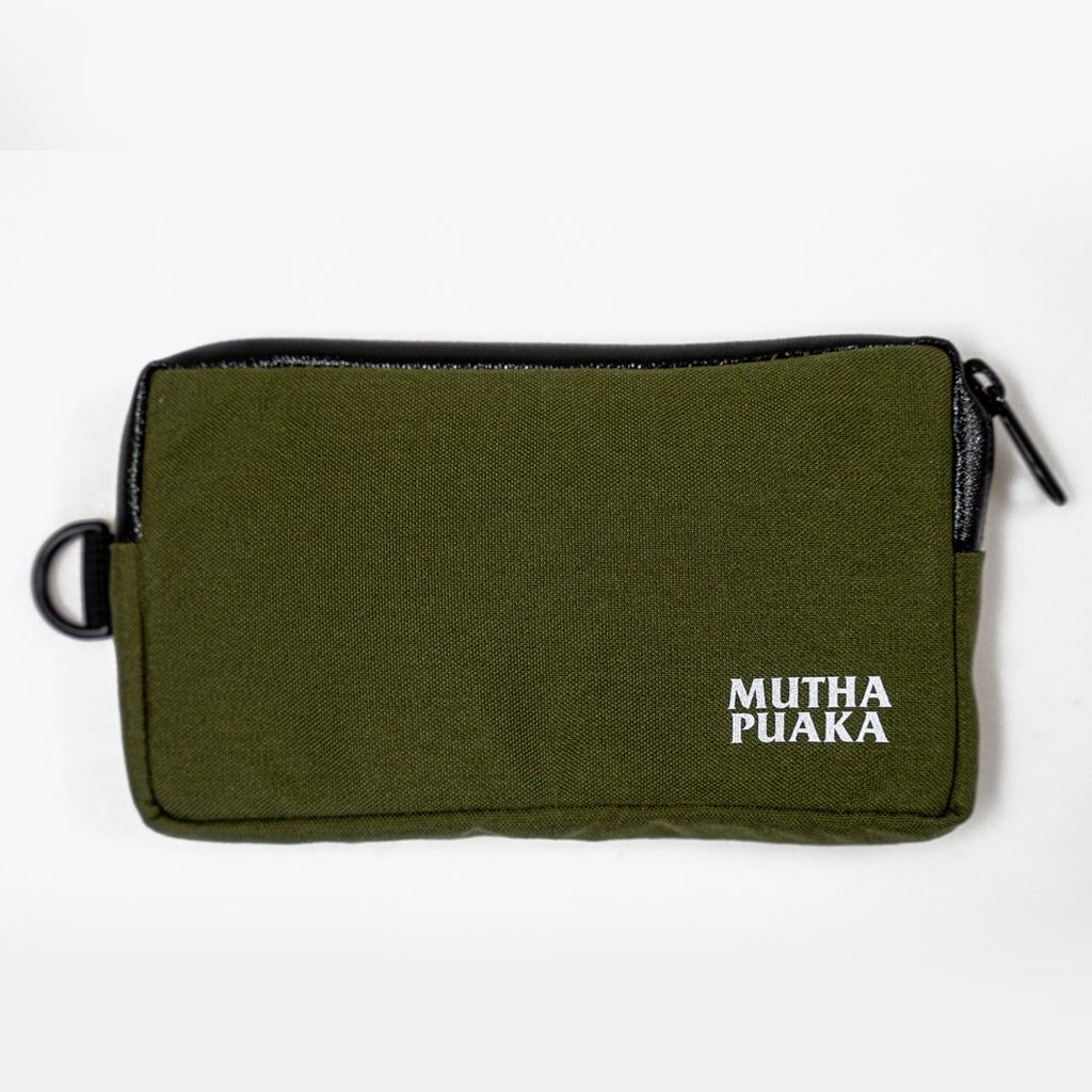 CITY ACCESSORIES POUCH