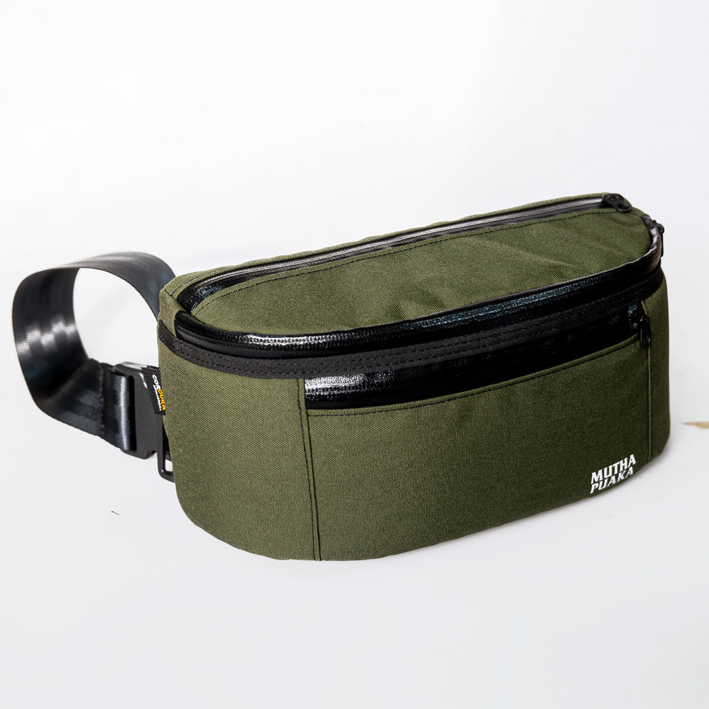 CITY SLING BAG
