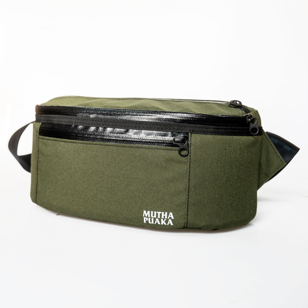 CITY SLING BAG